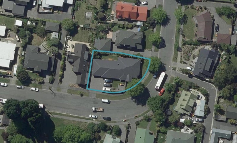 31 Butler Street, Opawa, Christchurch - Carousel 1