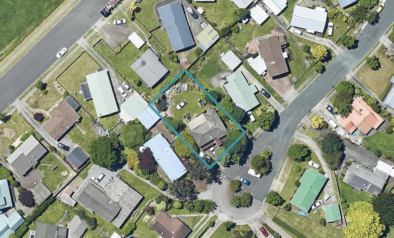 11 Te Ana Place, Lynmore, Rotorua - Carousel 1