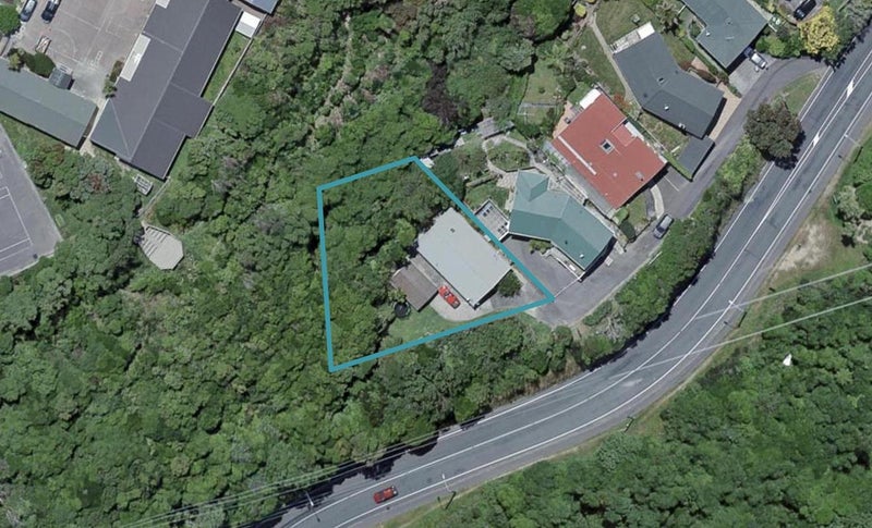 97 Churchill Drive, Crofton Downs, Wellington - Carousel 1