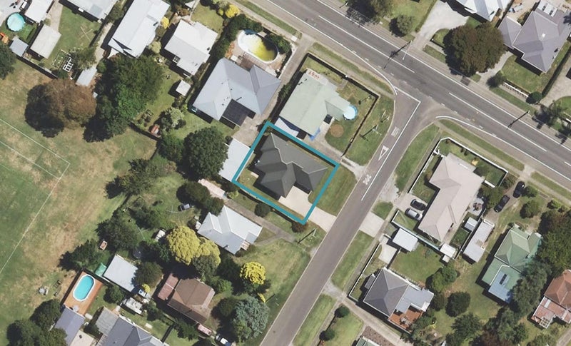 1 Herbert Road, Te Hapara, Gisborne - Carousel 1