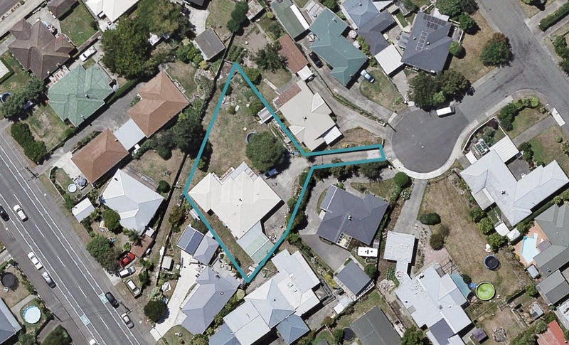 414 Purser Place, Mahora, Hastings - Carousel 1