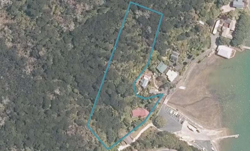 2 Silver Egg Road, MANGONUI, Mangonui - Carousel 1