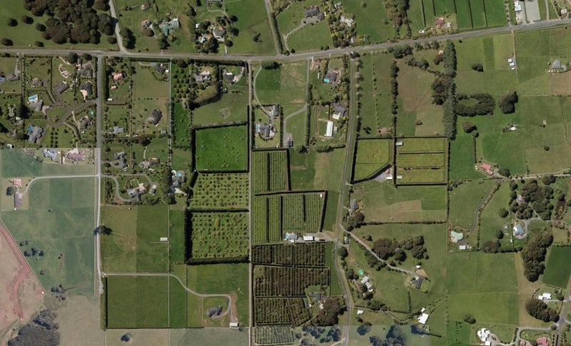 28 Woodlea Lane, Te Kamo, Whangārei - Carousel 1