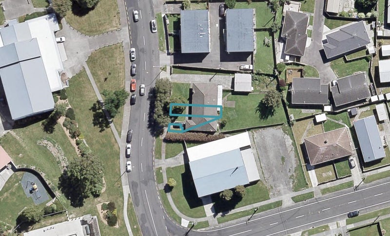 28B Treadwell Street, Naenae, Lower Hutt - Carousel 1