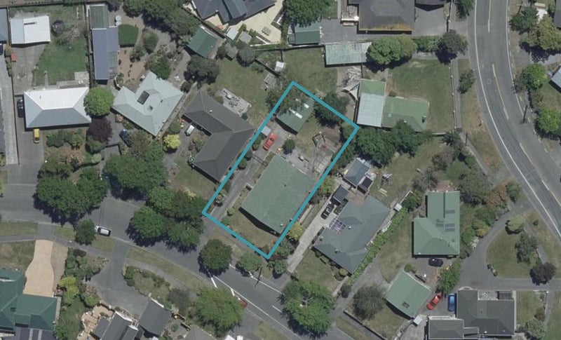 31 Alpine View Lane, Parklands, Christchurch - Carousel 1