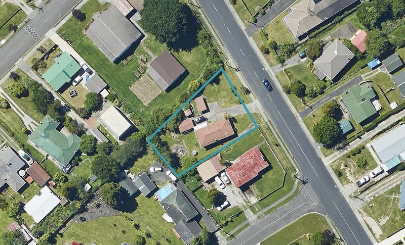 9 Wharenui Road, Owhata, Rotorua - Carousel 1