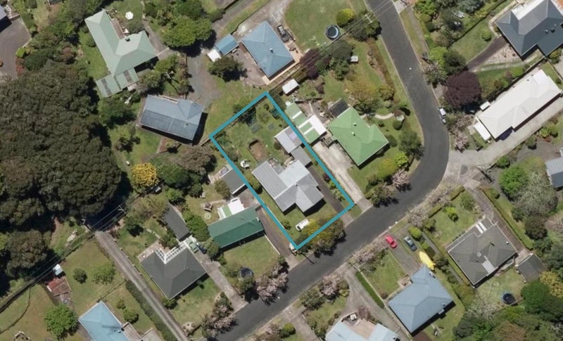 44 Tuatara Drive, Te Kamo, Whangarei - Carousel 1