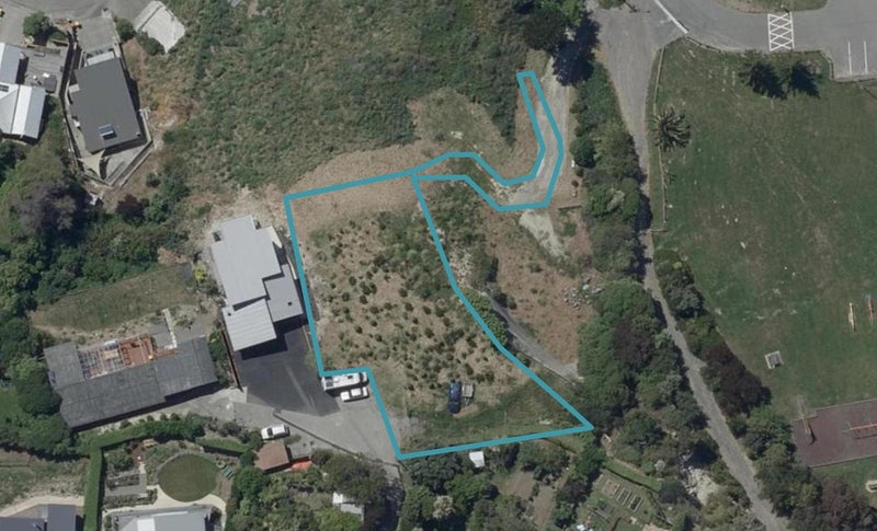 2/51A St Andrews Hill Road, Mount Pleasant, Christchurch - Carousel 1