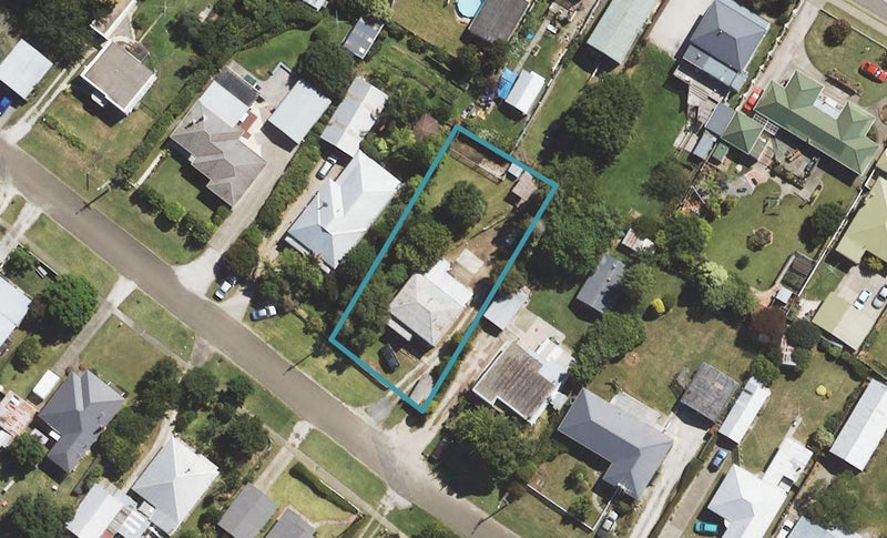 19 Walsh Street, Mangapapa, Gisborne - Carousel 1