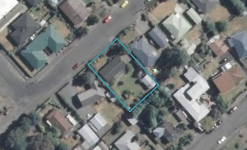 8 Willow Street, Hampstead, Ashburton - Carousel 1