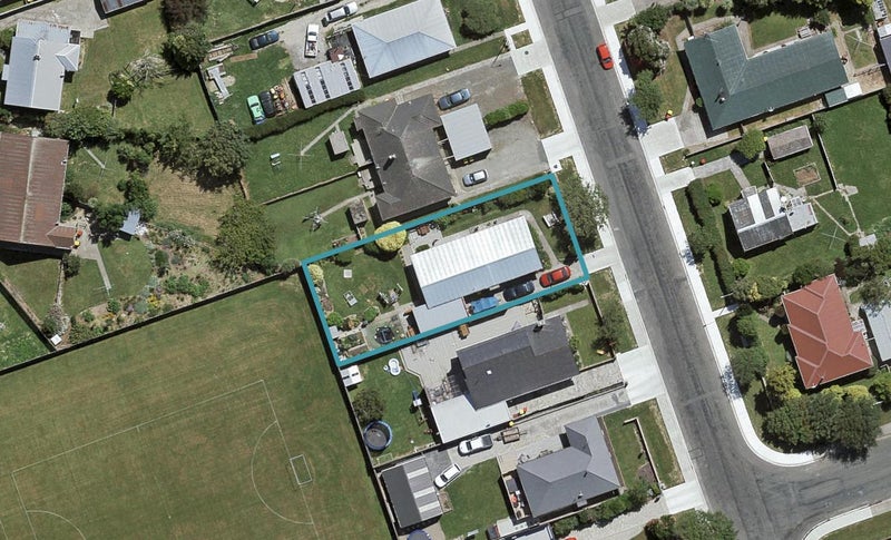 33 David Street, Hawthorndale, Invercargill - Carousel 1