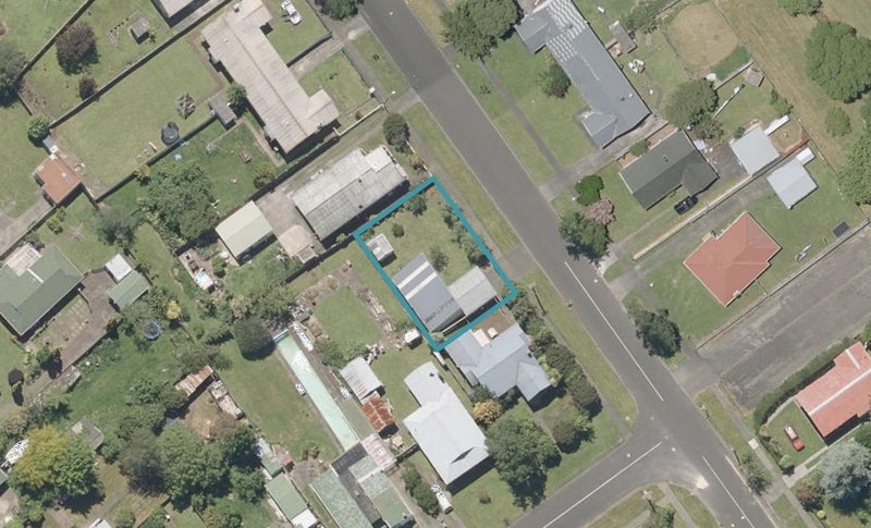 45 Mitchell Street, Aramoho, Whanganui - Carousel 1