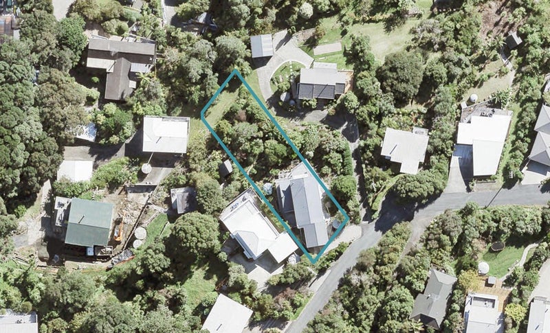 15 Barr Road, Mahurangi West, Warkworth - Carousel 1