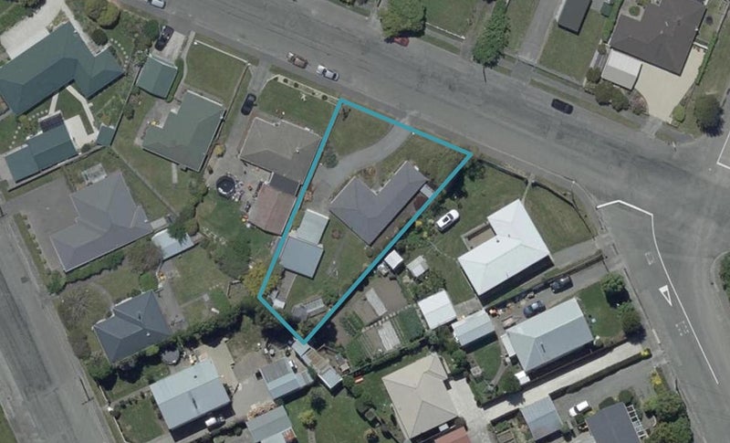 45 Moffett Street, Islington, Christchurch - Carousel 1