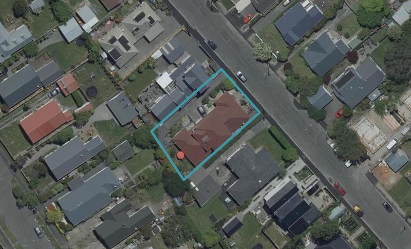 1/39 Searells Road, Strowan, Christchurch - Carousel 1