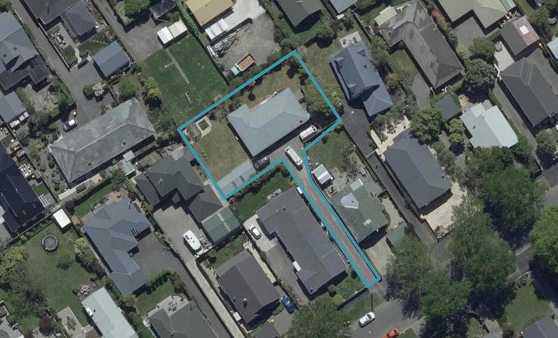 27 Dormer Street, Papanui, Christchurch - Carousel 1