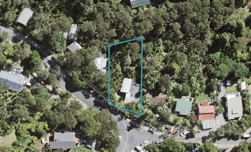 88 Laingholm Drive, Laingholm, Auckland - Carousel 1