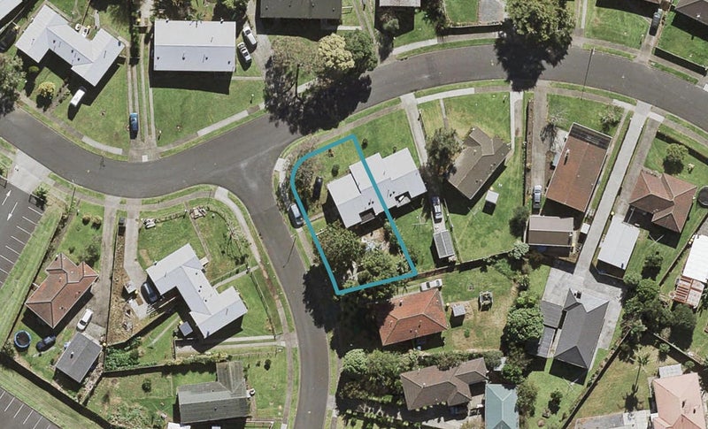 2 Bellard Place, Mangere East, Auckland - Carousel 1