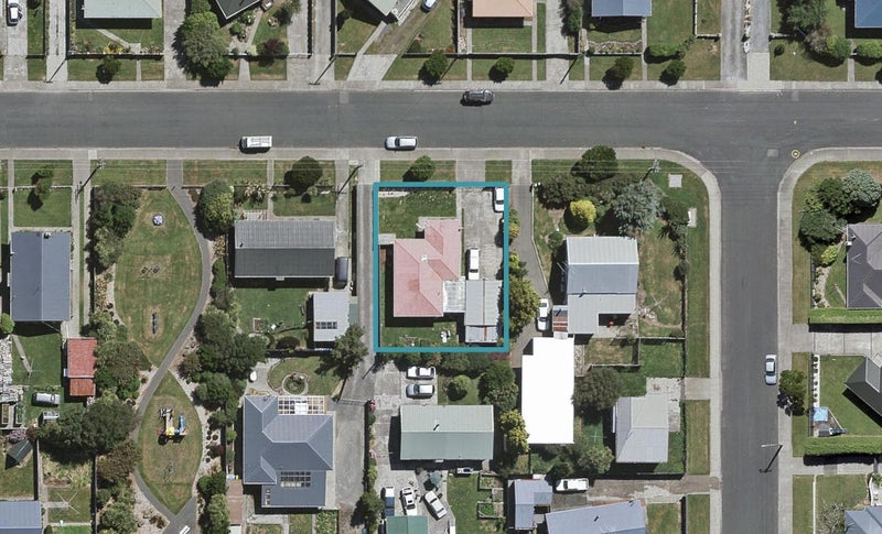 111 Dipton Street, Kingswell, Invercargill - Carousel 1