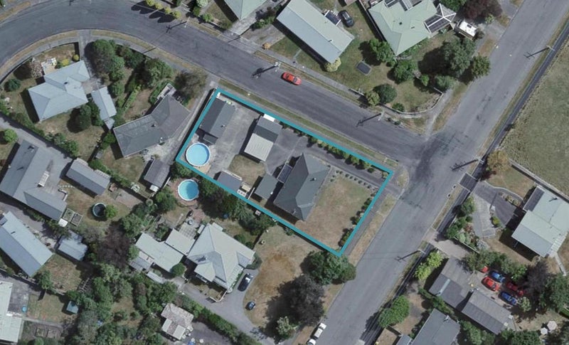 35 Gordon Street, Lansdowne, Masterton - Carousel 1