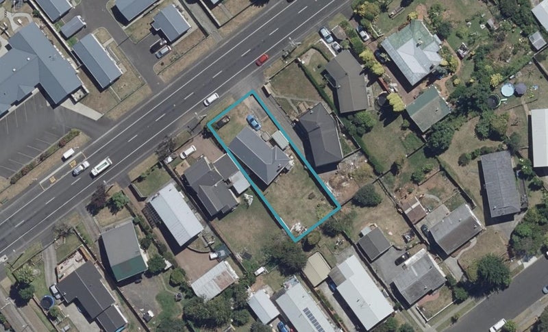 165 Grandview Road, Nawton, Hamilton - Carousel 1