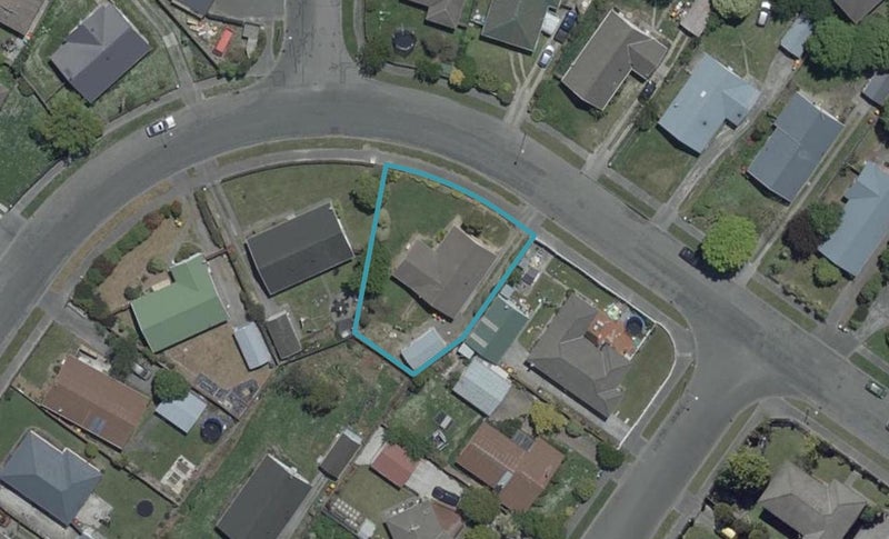 90 Reynolds Avenue, Bishopdale, Christchurch - Carousel 1