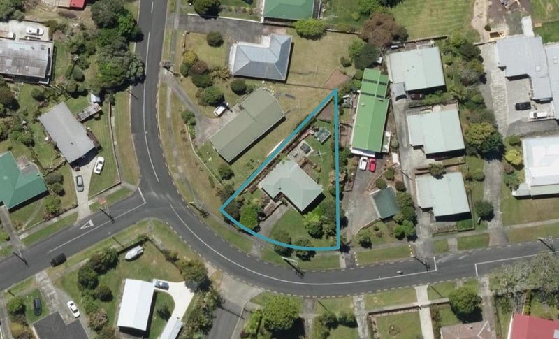 47 Murdoch Crescent, Raumanga, Whangarei - Carousel 1