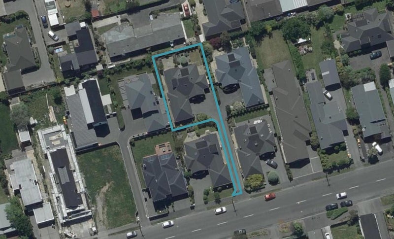 69A Jeffreys Road, Fendalton, Christchurch - Carousel 1