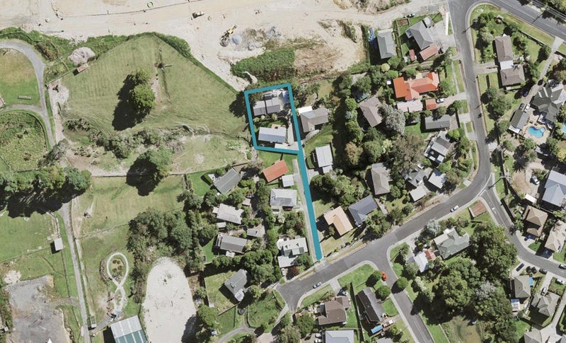 25A Wallace Road, Ranui, Auckland - Carousel 1