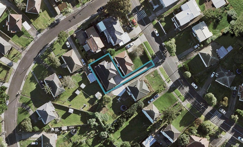 18A Roseman Avenue, Mount Roskill, Auckland - Carousel 1
