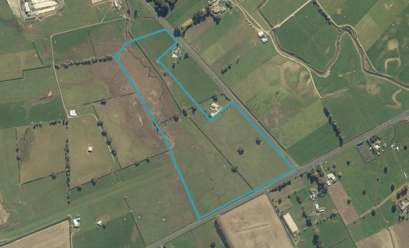 105 Golf Road, Te Awamutu, Te Awamutu - Carousel 1