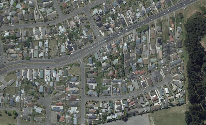110 Pages Road, Wainoni, Christchurch - Carousel 1