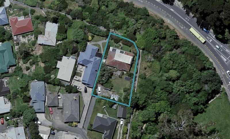 19 Paeroa Street, Newtown, Wellington - Carousel 1