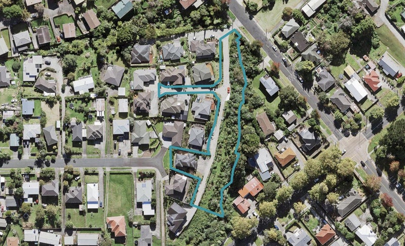 27H Willerton Avenue, New Lynn, Auckland - Carousel 1