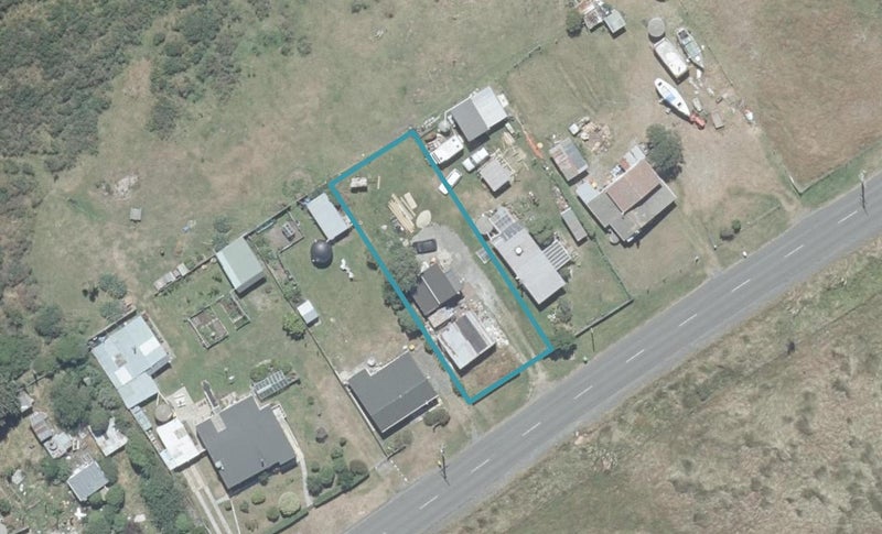 805 Aramoana Road, Aramoana, Port Chalmers - Carousel 1