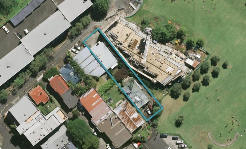 11 Couldry Street, Eden Terrace, Auckland - Carousel 1