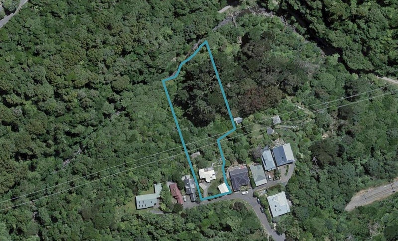 5 Hanover Street, Wadestown, Wellington - Carousel 1