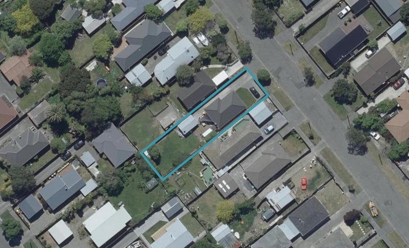26 Pinewood Avenue, North New Brighton, Christchurch - Carousel 1