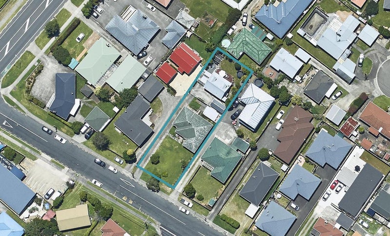101 Argyll Road, Greerton, Tauranga - Carousel 1