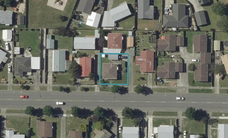 29 McLeavey Drive, Kelvin Grove, Palmerston North - Carousel 1