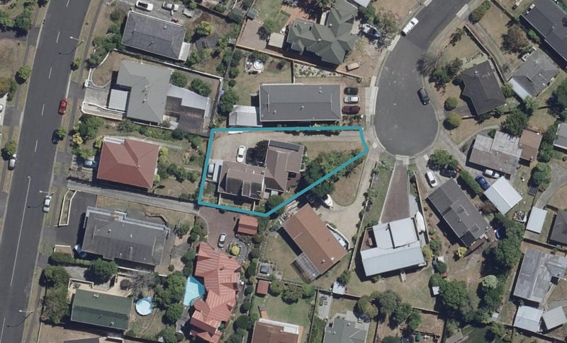 20 Vincent Place, Dinsdale, Hamilton - Carousel 1