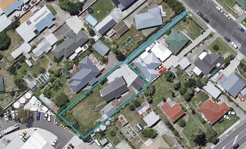 106 Ikanui Road, Frimley, Hastings - Carousel 1