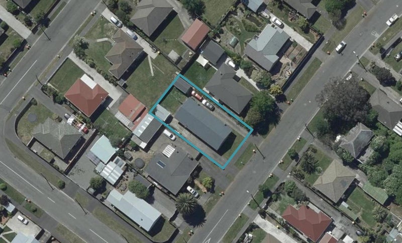 27 Mcgregors Road, Bromley, Christchurch - Carousel 1