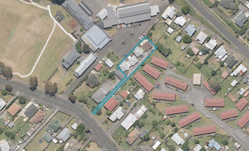 56B Gonville Avenue, Gonville, Whanganui - Carousel 1
