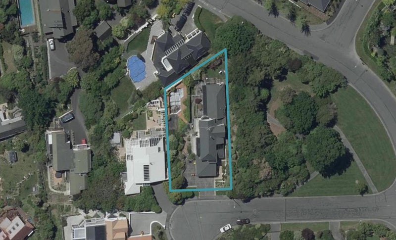 4 Lucknow Place, Cashmere, Christchurch - Carousel 1