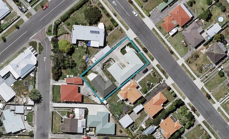 603B Massey Street, Akina, Hastings - Carousel 1