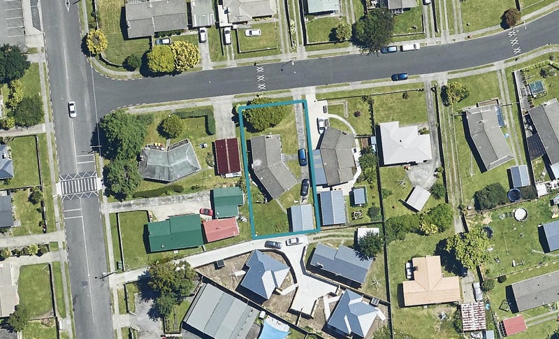 44 Roger Street, Pukehangi, Rotorua - Carousel 1