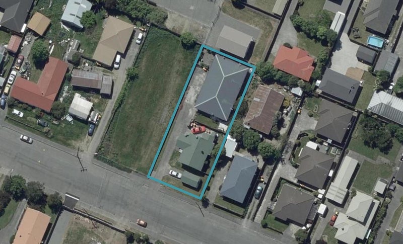 2/22 Moffett Street, Islington, Christchurch - Carousel 1