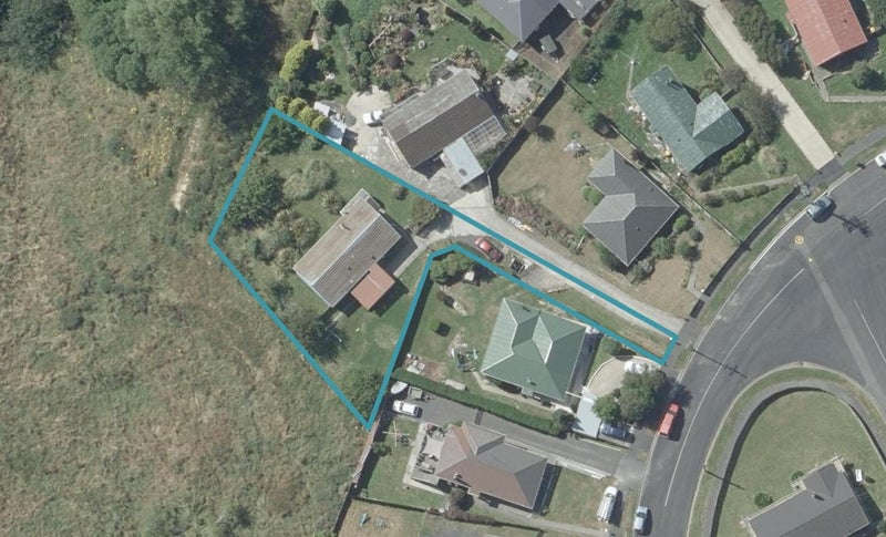 199 Mulford Street, Concord, Dunedin - Carousel 1