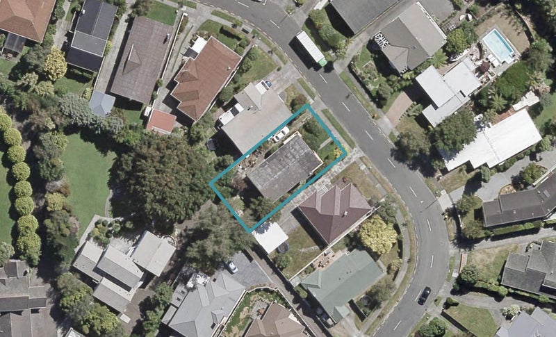 39 Wai-Iti Crescent, Woburn, Lower Hutt - Carousel 1